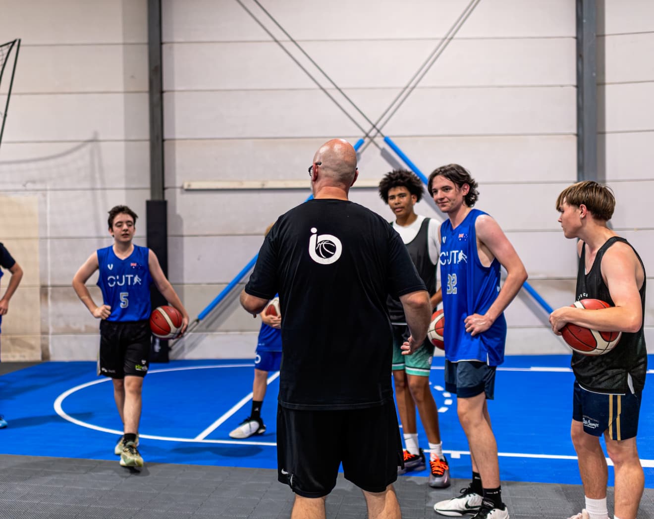 Hoop Rats InsideOut Basketball - Hoops HQ
